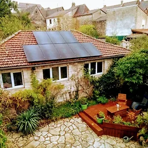 Maison Chopin Apartment Gramat