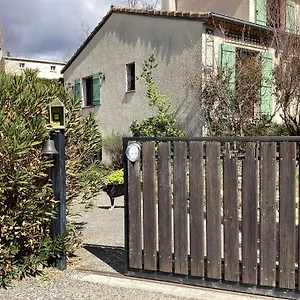  Séjour chez l'habitant La Fabrique Des Petits Bonheurs
