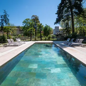 Domaine Le Vaxergues Apartment Saint-Affrique